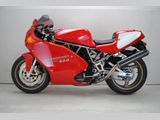 DUCATI 900 SSC