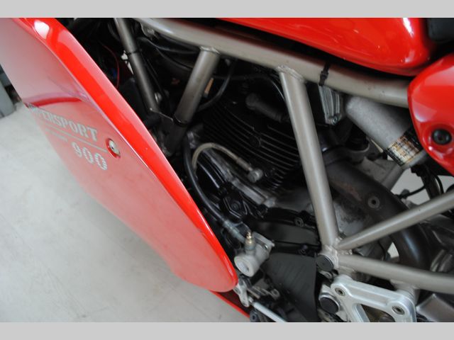 ducati - 900-ssc