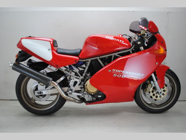 ducati - 900-ssc