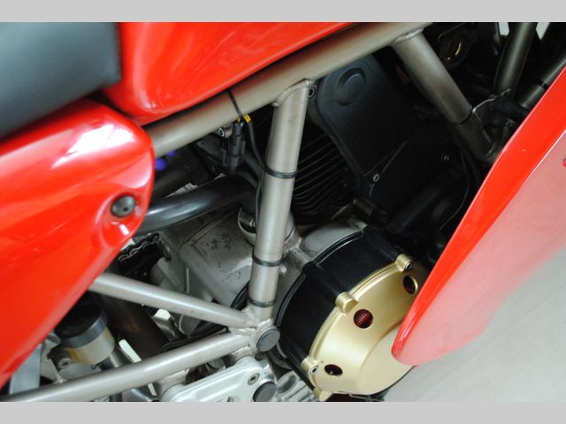 ducati - 900-ssc