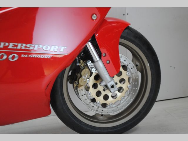 ducati - 900-ssc