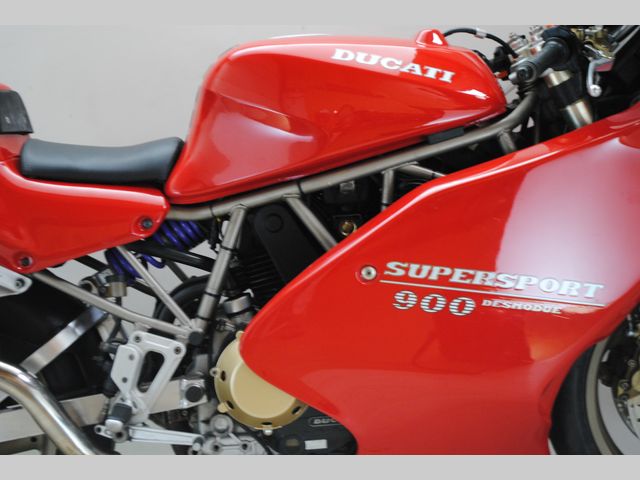 ducati - 900-ssc