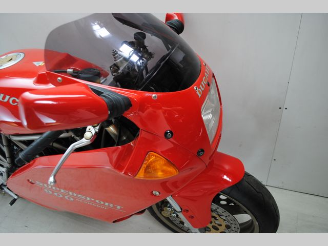 ducati - 900-ssc