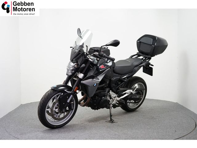 bmw - f-900-r