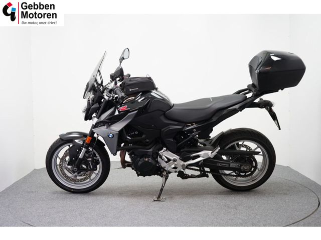 bmw - f-900-r