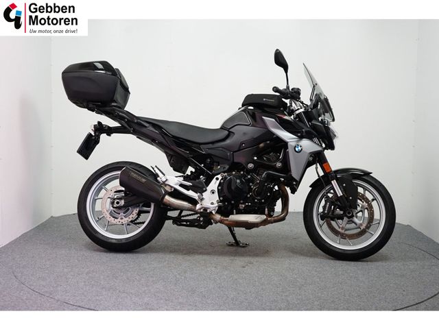 bmw - f-900-r