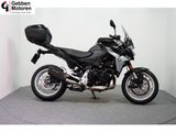 BMW F 900 R