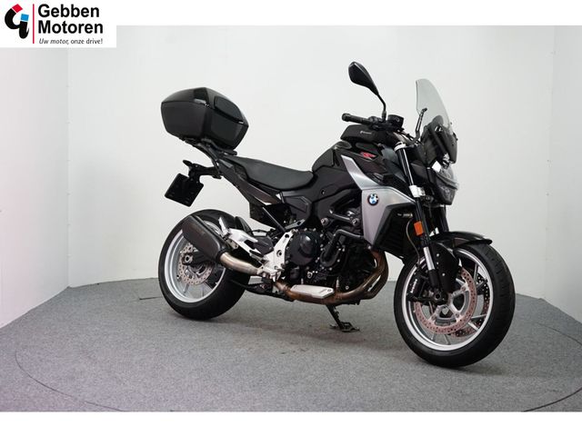 bmw - f-900-r