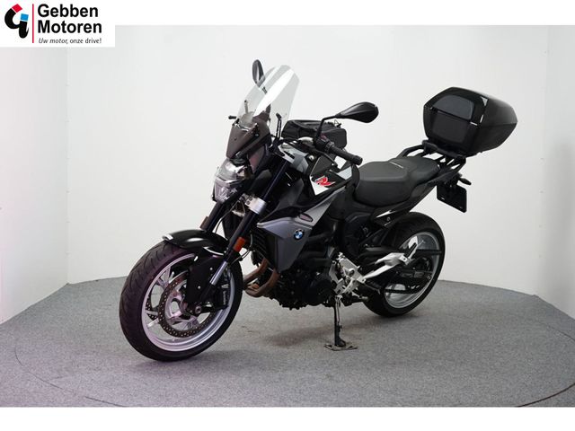 bmw - f-900-r