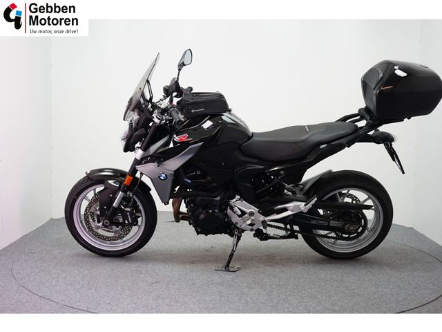 bmw - f-900-r