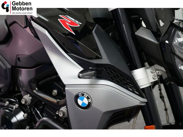 bmw - f-900-r
