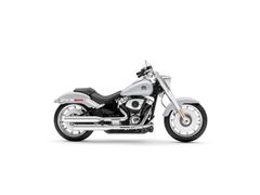 Harley-Davidson Flfb Fat Boy 117 2026 nieuw – foto 1 van 1