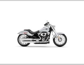 Harley-Davidson FAT BOB 114 2026 nieuw