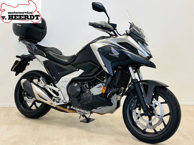 honda - nc-750-x-abs