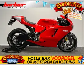 Ducati D 16 RR Desmosedici 2008 occasion