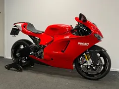 Ducati D 16 RR Desmosedici 2008 occasion – foto 6 van 24