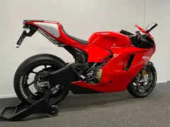 Ducati D 16 RR Desmosedici 2008 occasion – foto 7 van 24