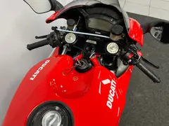 Ducati D 16 RR Desmosedici 2008 occasion – foto 12 van 24
