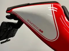Ducati D 16 RR Desmosedici 2008 occasion – foto 14 van 24