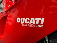 Ducati D 16 RR Desmosedici 2008 occasion – foto 15 van 24