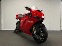 Ducati D 16 RR Desmosedici 2008 occasion – foto 18 van 24