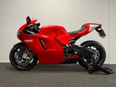 Ducati D 16 RR Desmosedici 2008 occasion – foto 19 van 24