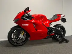 Ducati D 16 RR Desmosedici 2008 occasion – foto 20 van 24