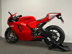 Ducati D 16 RR Desmosedici 2008 occasion – foto 21 van 24