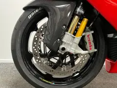 Ducati D 16 RR Desmosedici 2008 occasion – foto 22 van 24