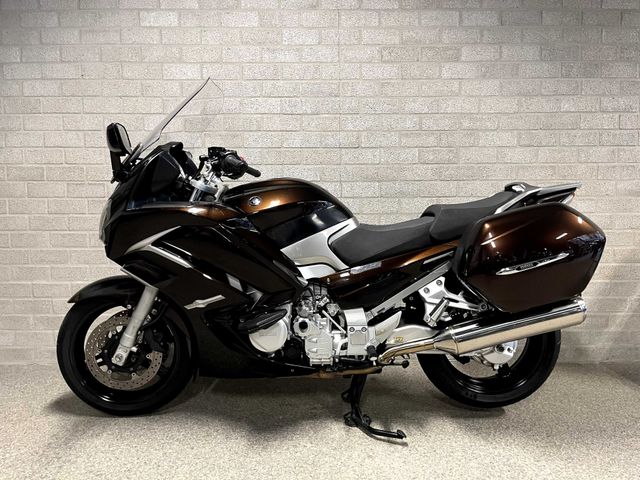 yamaha - fjr-1300