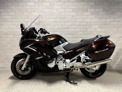 Yamaha FJR 1300 2013 occasion – foto 3 van 15