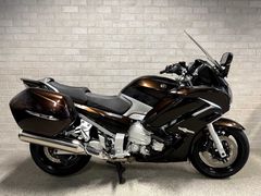 Yamaha FJR 1300 2013 occasion – foto 1 van 15