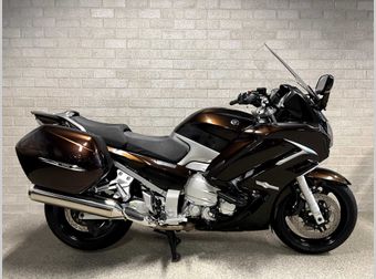 Yamaha FJR 1300 2013 occasion