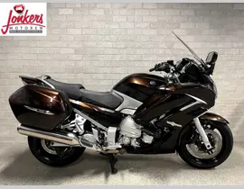 Yamaha FJR 1300 2013 occasion