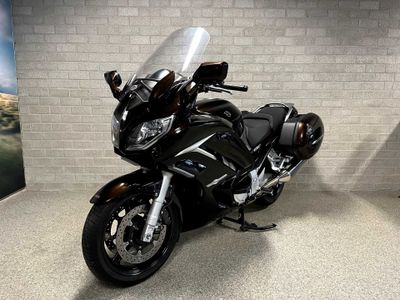 YAMAHA FJR 1300 – foto 4