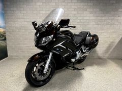 Yamaha FJR 1300 2013 occasion – foto 4 van 15