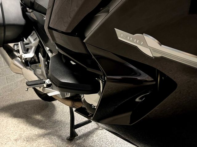 yamaha - fjr-1300