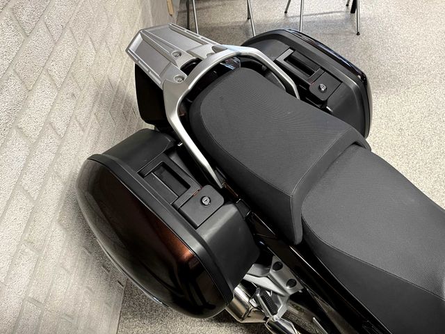 yamaha - fjr-1300