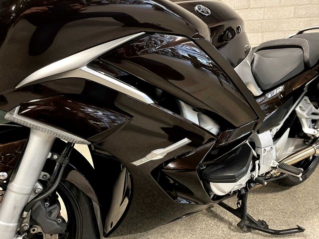 yamaha - fjr-1300