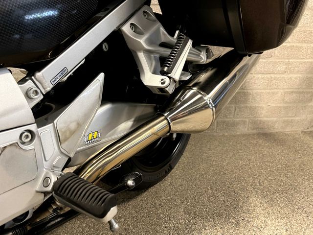 yamaha - fjr-1300