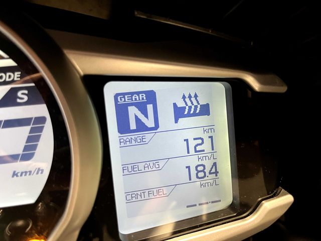 yamaha - fjr-1300
