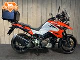 SUZUKI V-STROM 1000 XTA ADVENTURE