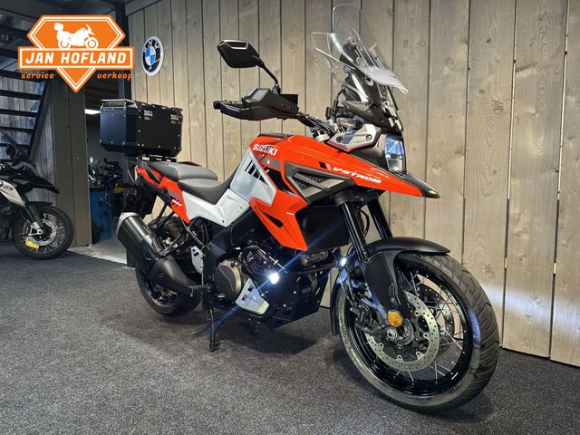 suzuki - v-strom-1000-xta-adventure