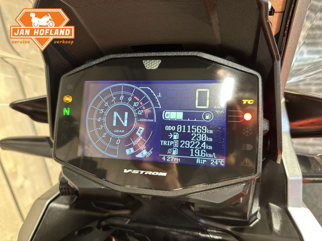 suzuki - v-strom-1000-xta-adventure
