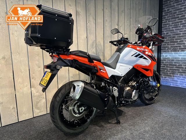 suzuki - v-strom-1000-xta-adventure
