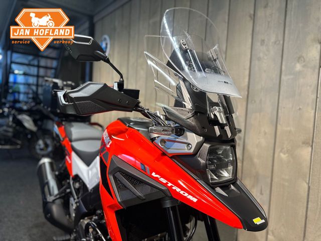 suzuki - v-strom-1000-xta-adventure