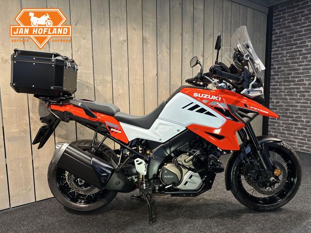suzuki - v-strom-1000-xta-adventure