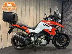 Suzuki V-Strom 1050/A 2023 occasion – foto 12 van 17
