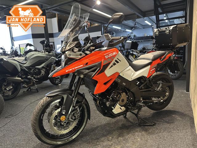 suzuki - v-strom-1000-xta-adventure