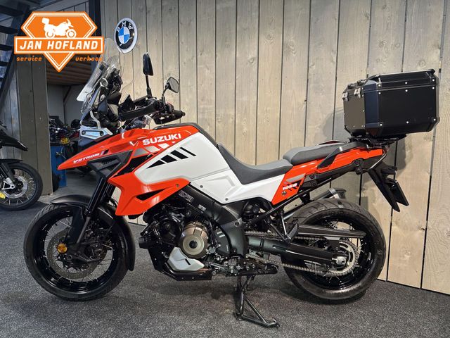 suzuki - v-strom-1000-xta-adventure